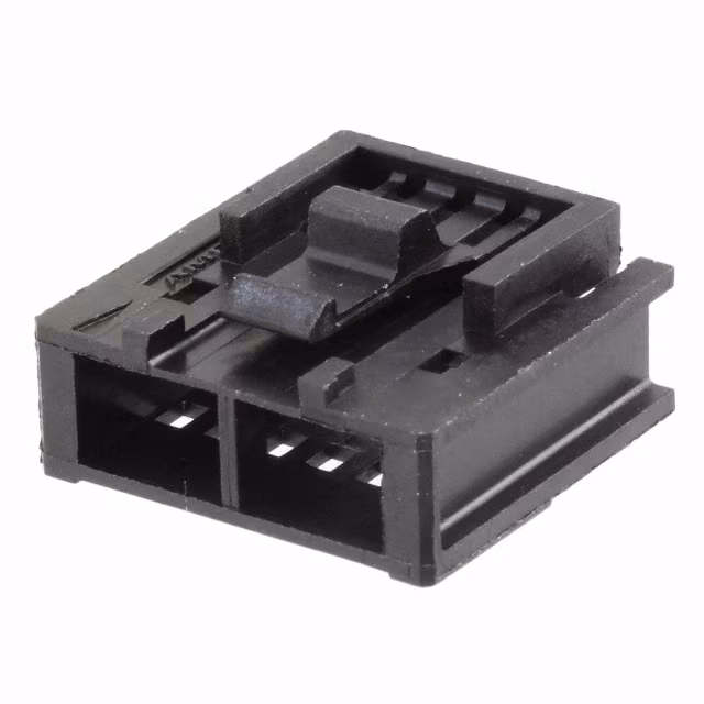 103681-3 TE Connectivity AMP Connectors  Accessoires de connecteur rectangulaire